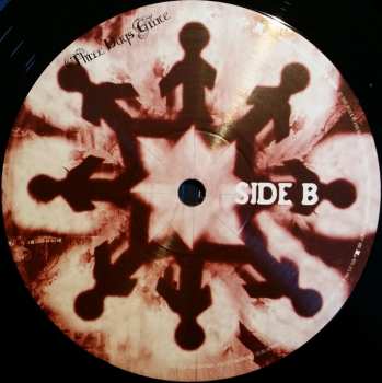 LP Three Days Grace: One-X