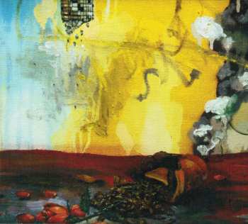 CD Three Days Grace: Transit Of Venus DIGI