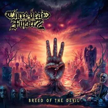 Breed of the devil
