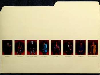 LP Three Dog Night: Hard Labor