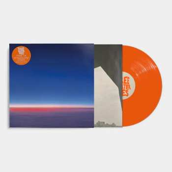 LP Three Quarter Skies: Fade In CLR | LTD