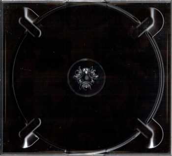 CD Three Seasons: Grow