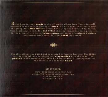 CD Three Seasons: Grow