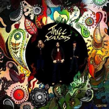 Album Three Seasons: Grow