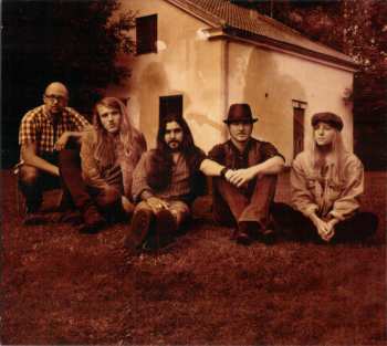 CD Three Seasons: Understand The World DIGI