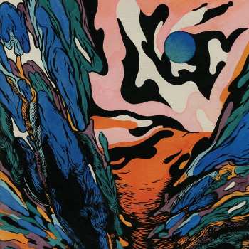 Album Cloud Rat: Threshold