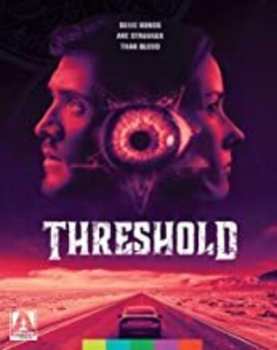 Blu-ray Threshold: Threshold