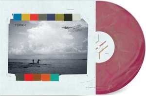 LP Thrice: Beggars