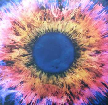 LP Thrice: Horizons / East