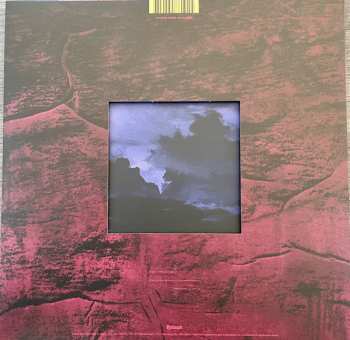 LP Thrice: Horizons / East LTD | CLR