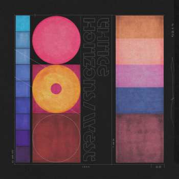 LP Thrice: Horizons / West