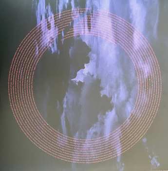 LP Thrice: Horizons / East LTD | CLR