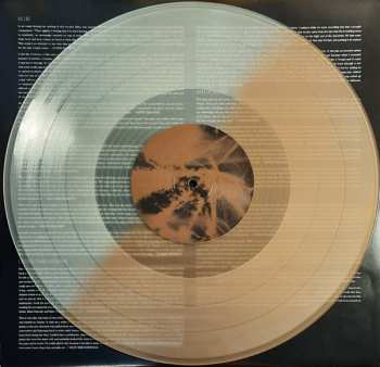 2LP Thrice: Major / Minor DLX | LTD | CLR