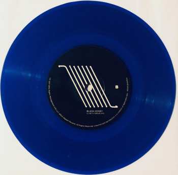 SP Thrice: Sea Change
