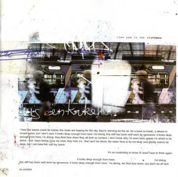 CD Thrice: The Illusion Of Safety