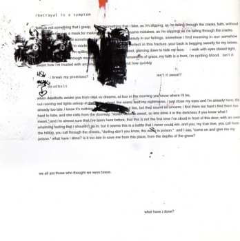 CD Thrice: The Illusion Of Safety