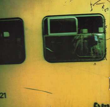 CD Thrice: The Illusion Of Safety