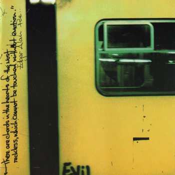 CD Thrice: The Illusion Of Safety