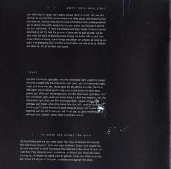 CD Thrice: The Illusion Of Safety