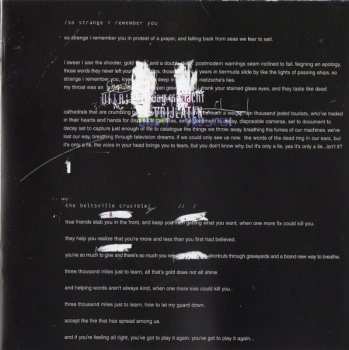 CD Thrice: The Illusion Of Safety