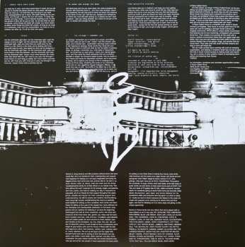 LP Thrice: The Illusion Of Safety LTD | CLR