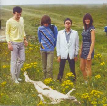 2CD Throbbing Gristle: 20 Jazz Funk Greats