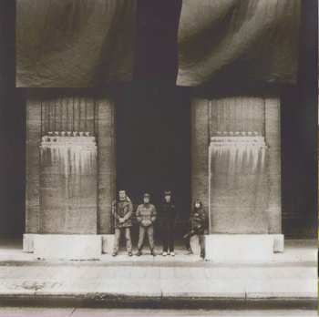 2CD Throbbing Gristle: 20 Jazz Funk Greats