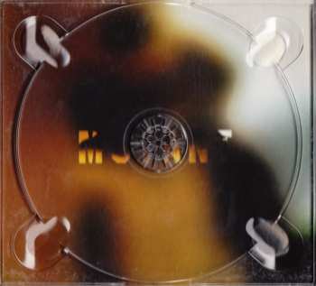 CD Throbbing Gristle: Mutant Throbbing Gristle