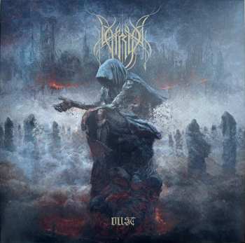 Album Thron: Dust