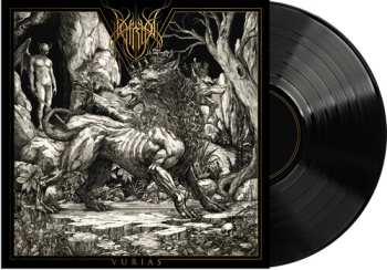 Album Thron: Vurias