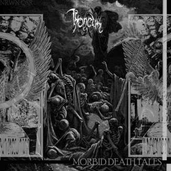 CD Throneum: Morbid Death Tales