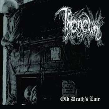 Album Throneum: Old Death's Lair