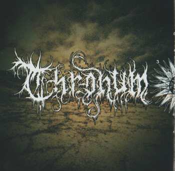 LP Thronum Vrondor: Drowning In The Distorted Light