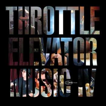 LP Throttle Elevator Music: IV
