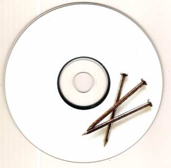 CD Throttlerod: Nail