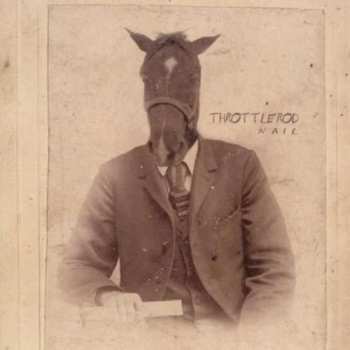 Album Throttlerod: Nail