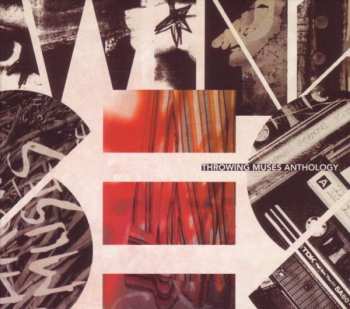 Album Throwing Muses: Anthology