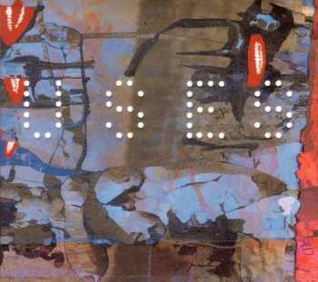 Album Throwing Muses: Throwing Muses