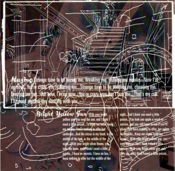 CD Throwing Muses: University