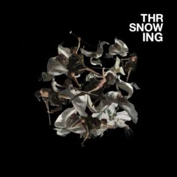 Album Throwing Snow: Avarice