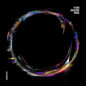 Album Throwing Snow: Embers