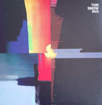 LP Throwing Snow: Isthmus CLR