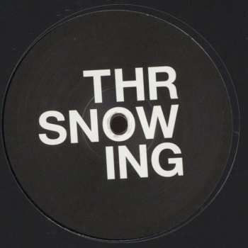 LP Throwing Snow: Mosaic VIPs LTD
