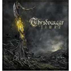 Album Thrudvangar: Tiwaz