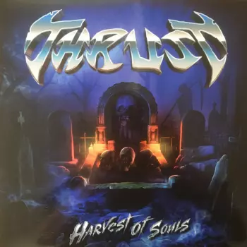 Harvest Of Souls