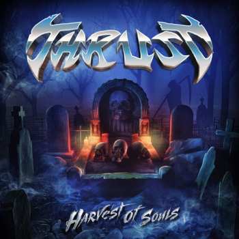CD Thrust: Harvest Of Souls