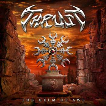 Album Thrust: The Helm Of Awe