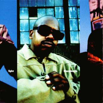 CD Thug Life: Volume 1