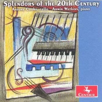 Album Thuille / Salonen / Hindemith / Cooke / Watkins: Sonatas