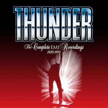Album Thunder: The Complete EMI Recordings 1989-1995